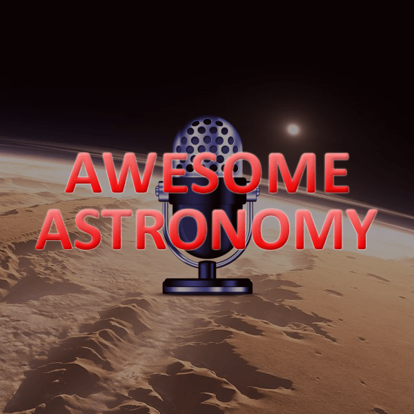 Awesome Astronomy skeptic podcast trolling with logic