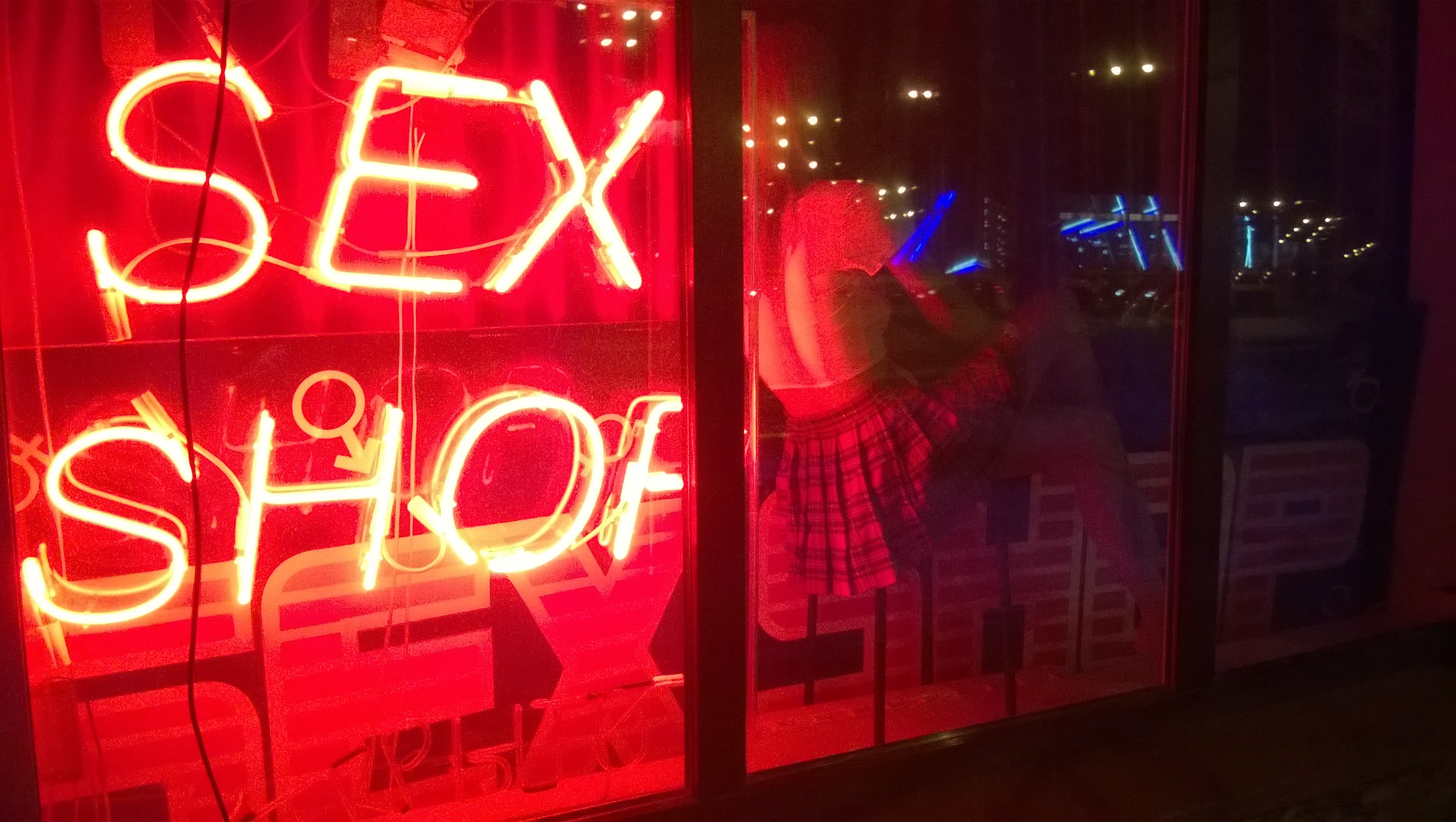Doing It Wrong: Addressing Common Anti-Porn Arguments