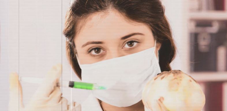 Science Moms: Fighting Fear with Facts and Empathy