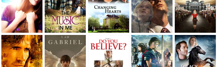 Bad Christian Movies on Trolling with Logic