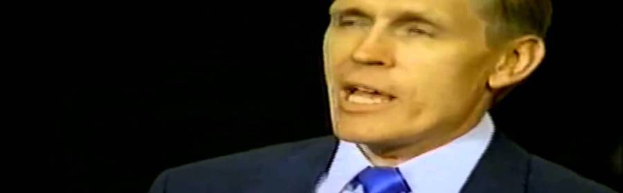 mister kent hovind trolling with logic