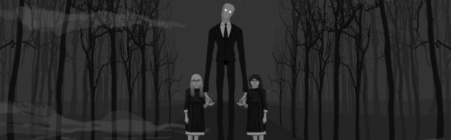 Beware the Slenderman Review